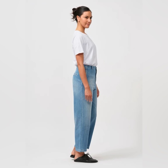 Closed A Better Blue Mawbray Jeans Womens Size 26 - Picture 1 of 7